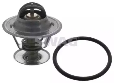 Термостат, охлаждающая жидкость SWAG купить